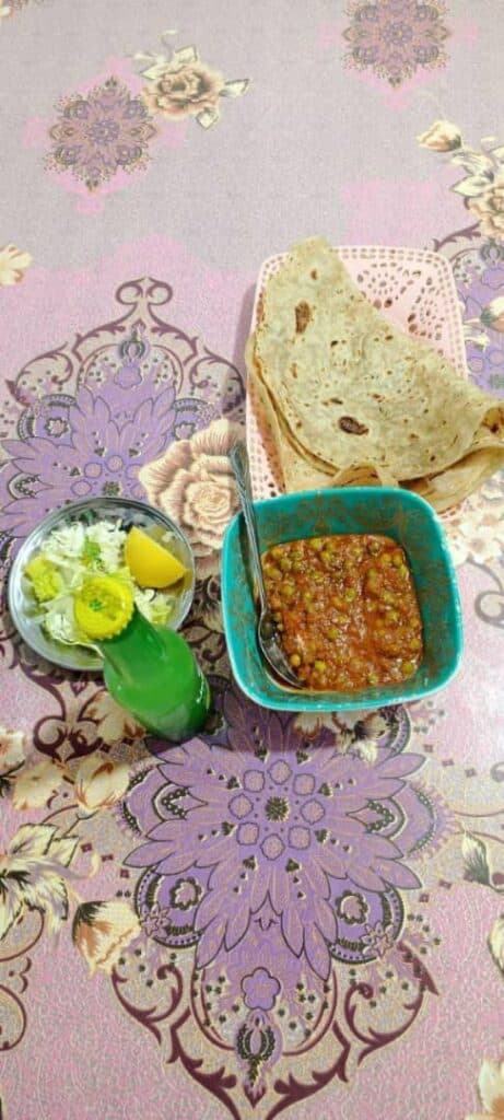 رستوران سنتی محمدی در چابهار