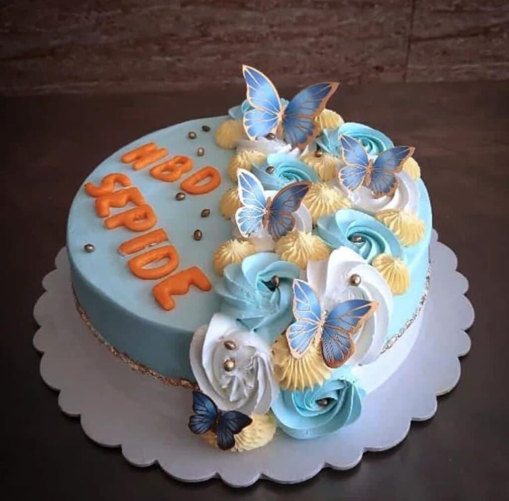 شیرینی سرای بابا قنبر در نیشابور