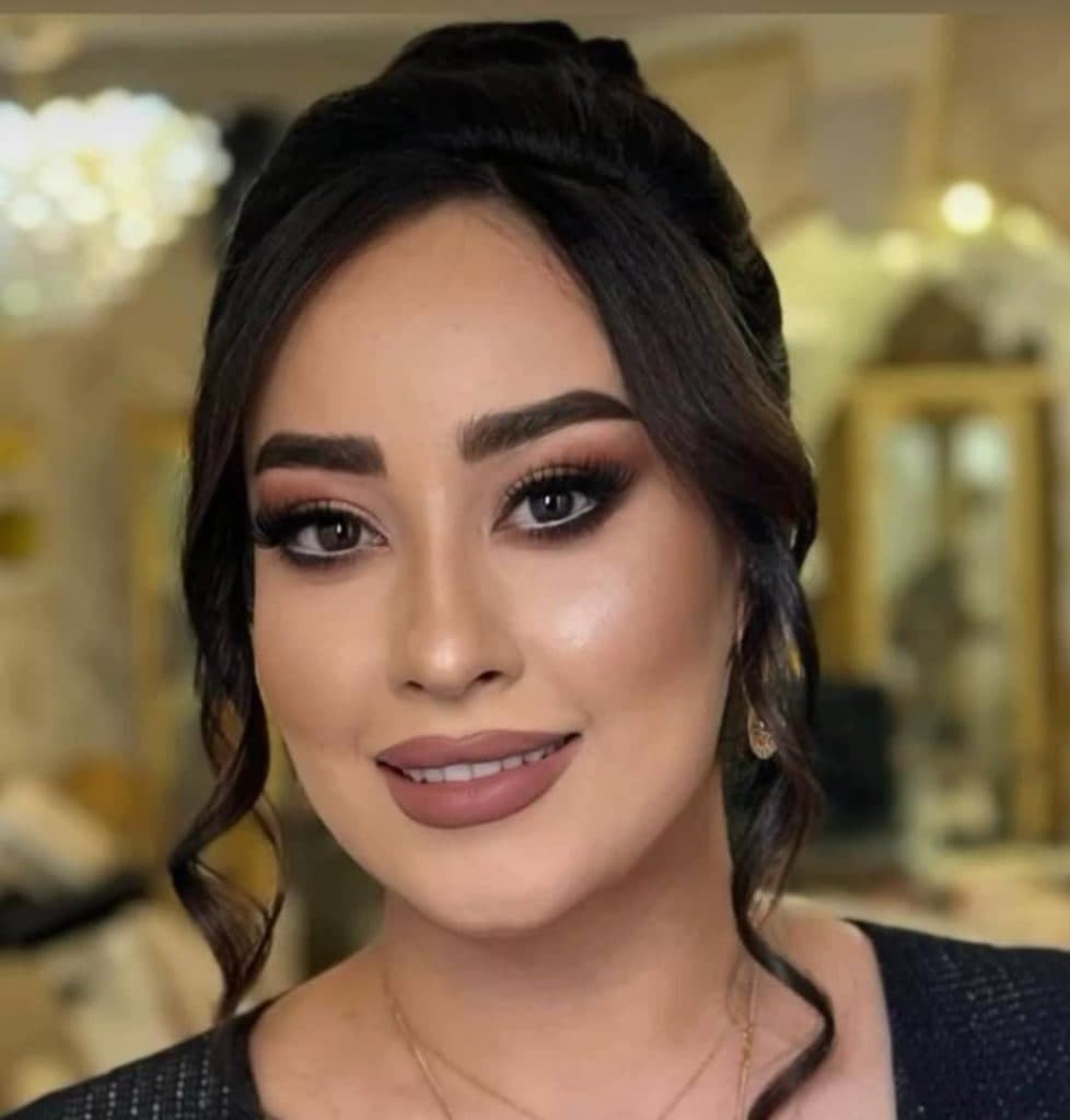 سالن زیبایی و آموزشگاه عسل اژکان در نکا