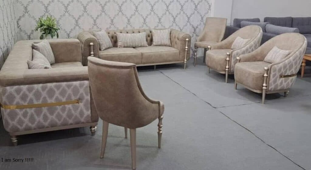 تولیدی مبلمان و صنایع چوبی آوینا در امیدیه