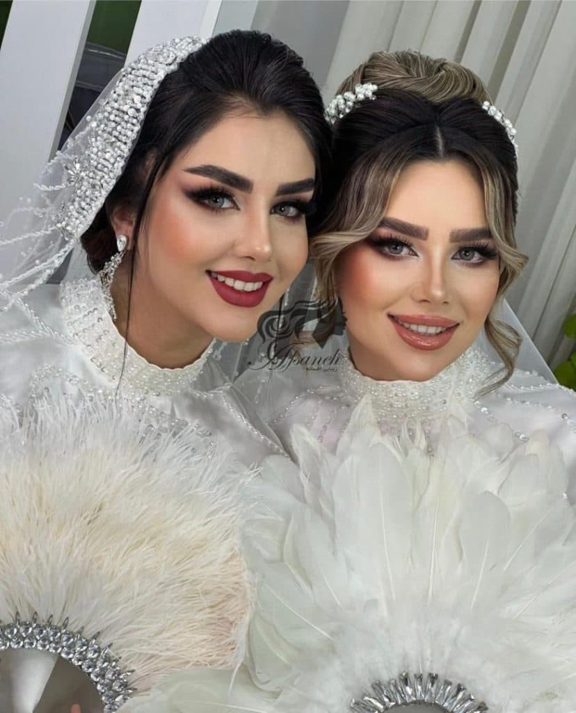 سالن زیبایی افسانه در الوند