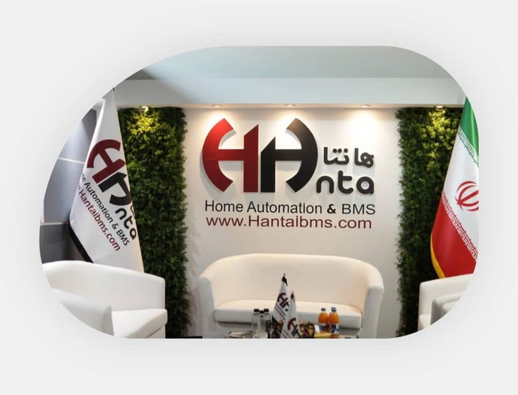 هوشمندسازی ساختمان و فروش جارو مرکزی رحیم پور خنج