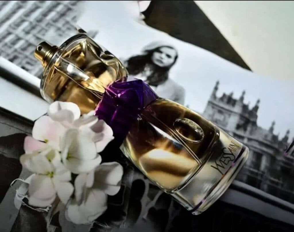 فروشگاه آقای عطر سمندر در صومعه سرا