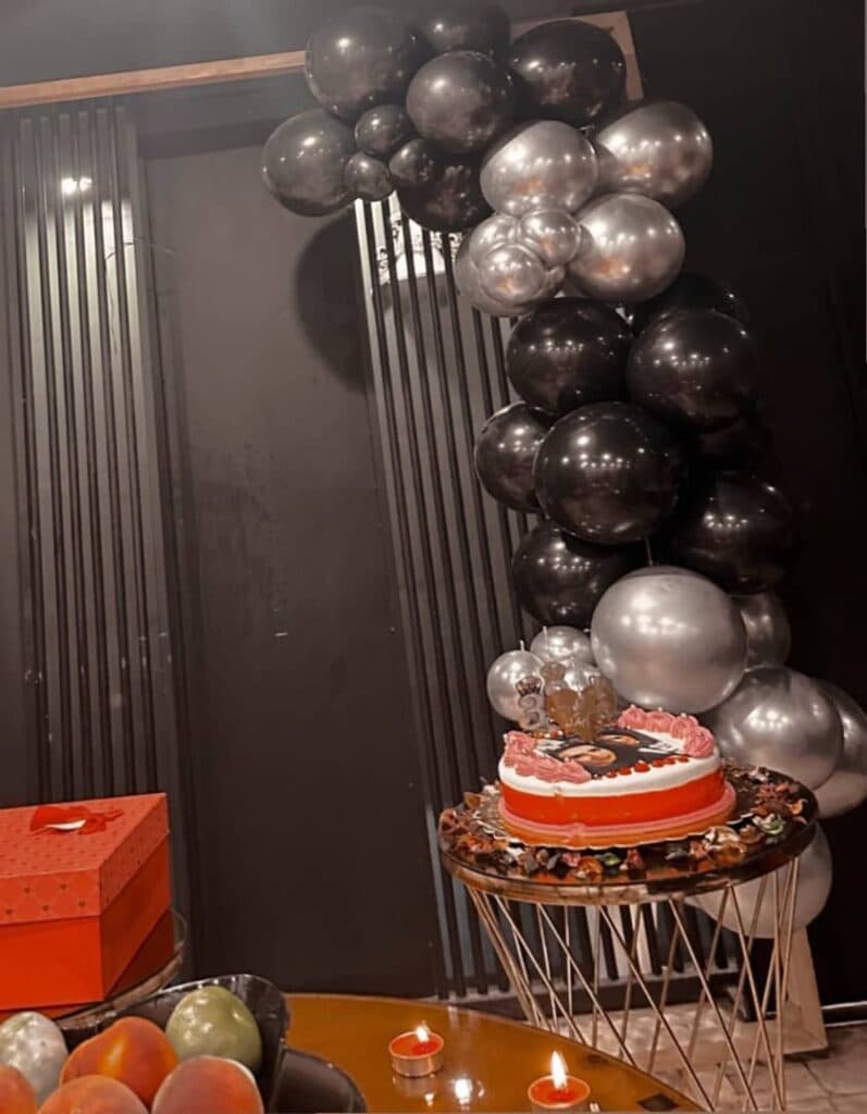 کافی شاپ اسپیناس در قم