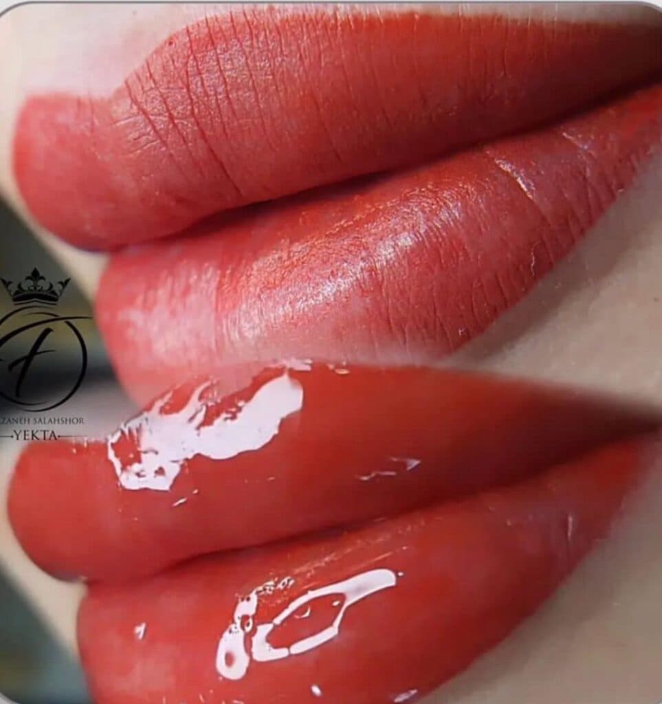 آموزشگاه و مرکز زیبایی فرزانه یکتا در نازی آباد تهران