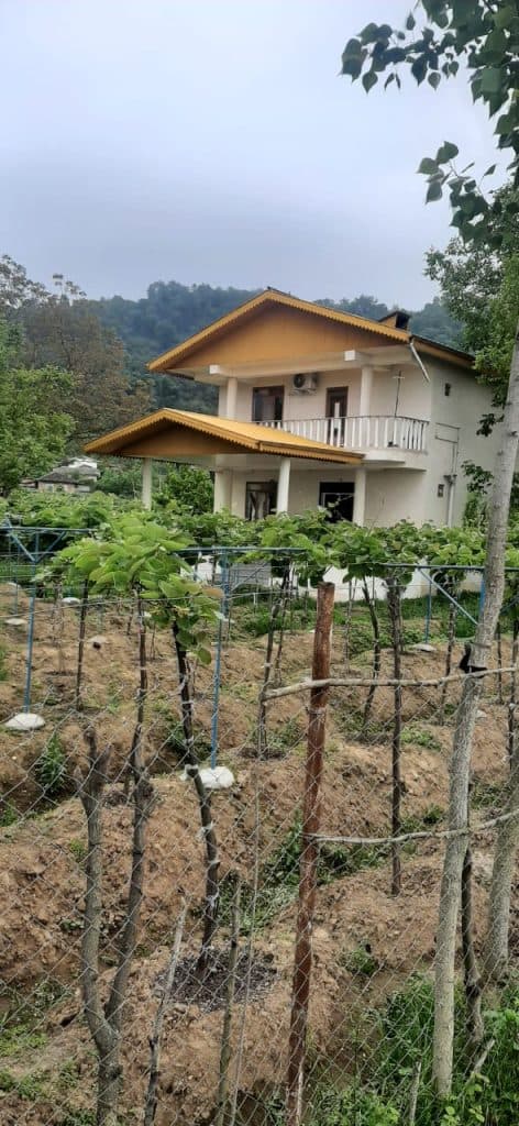 مشاور املاک کاخ در لیسار