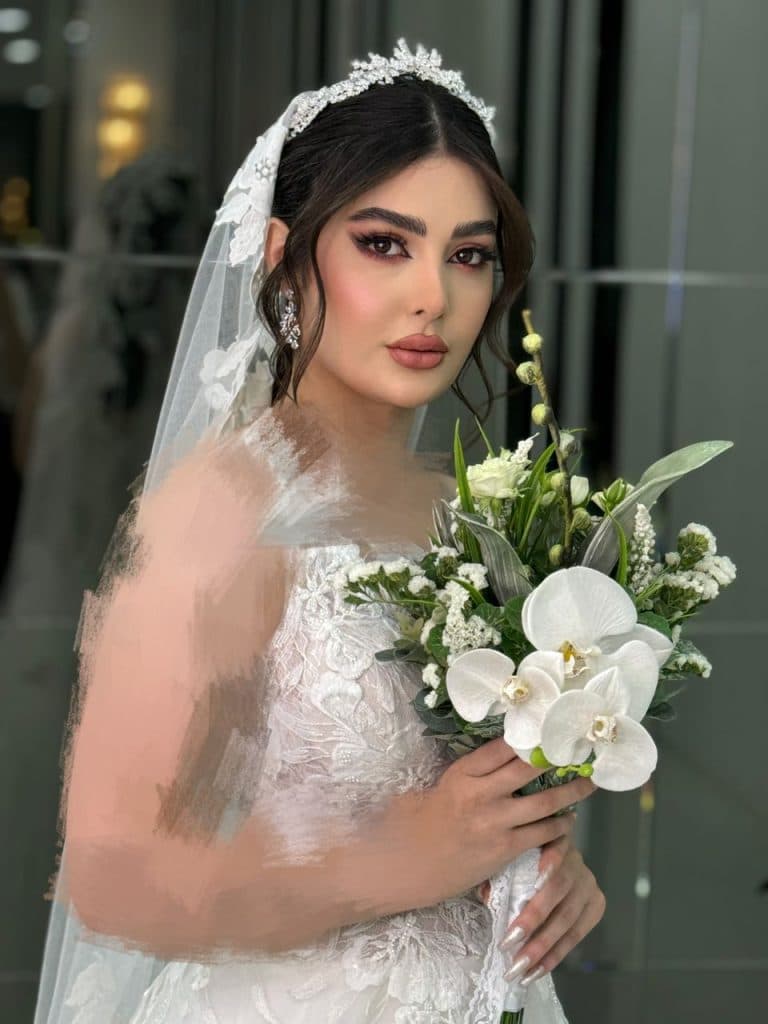 سالن زیبایی بهار و شادی در سبزوار