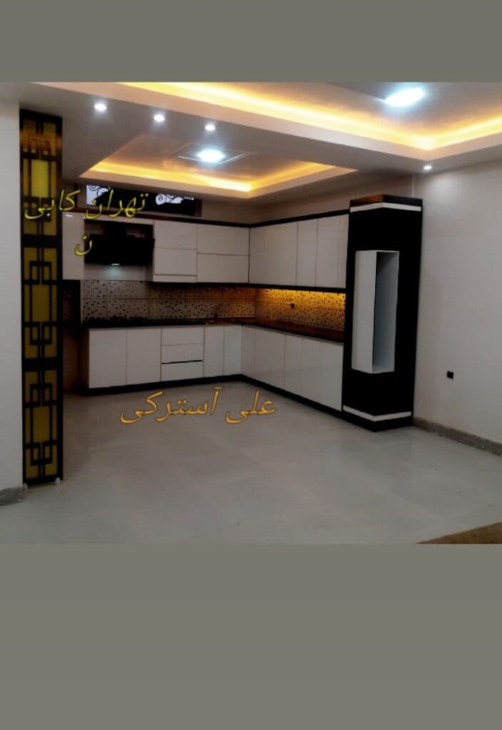 کابینت سازی تهران کابین آس در دورود
