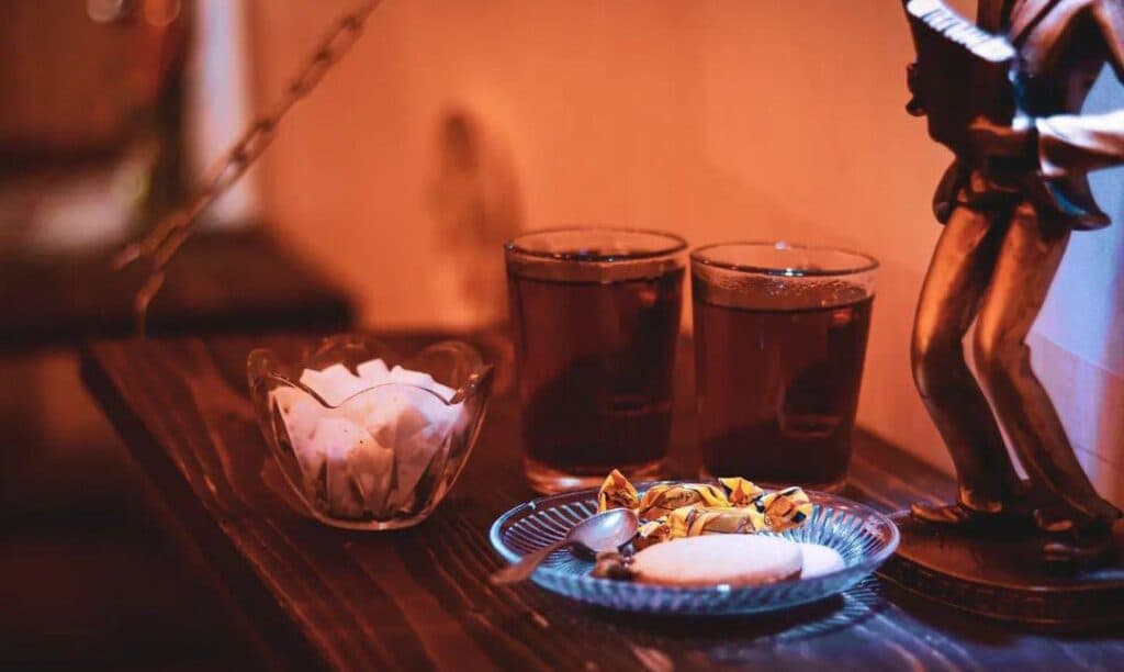 کافی شاپ و کافه بهمن در ارومیه