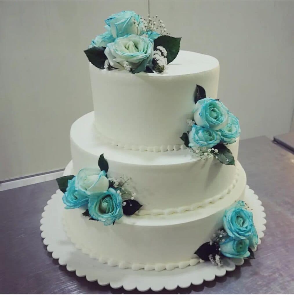 شیرینی سرای بابا قنبر در نیشابور