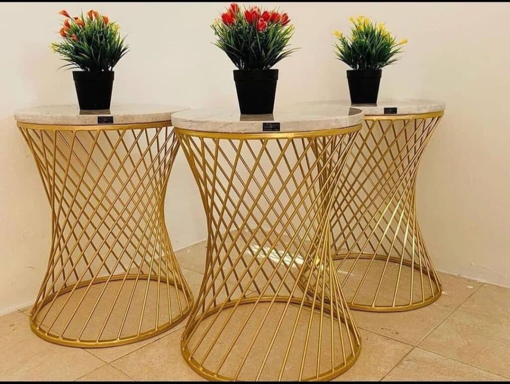 تولید و فروش صنایع فلزی کراکال در مشهد