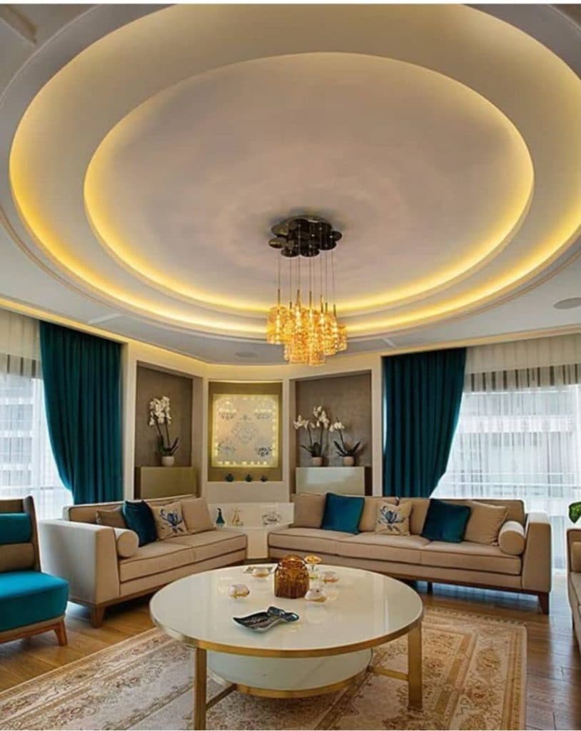 کناف و دکوراسیون داخلی حسین پور در بابلسر