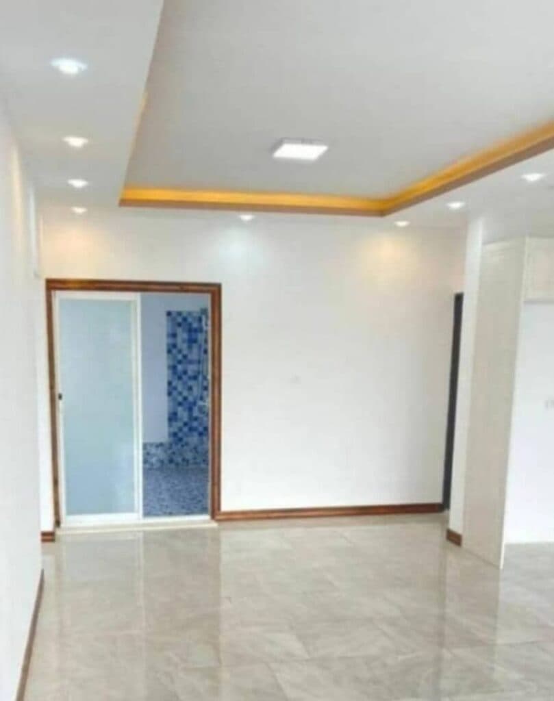 سرامیک کاری نقاشی گچ کاری ساختمان تقدیری در کرج