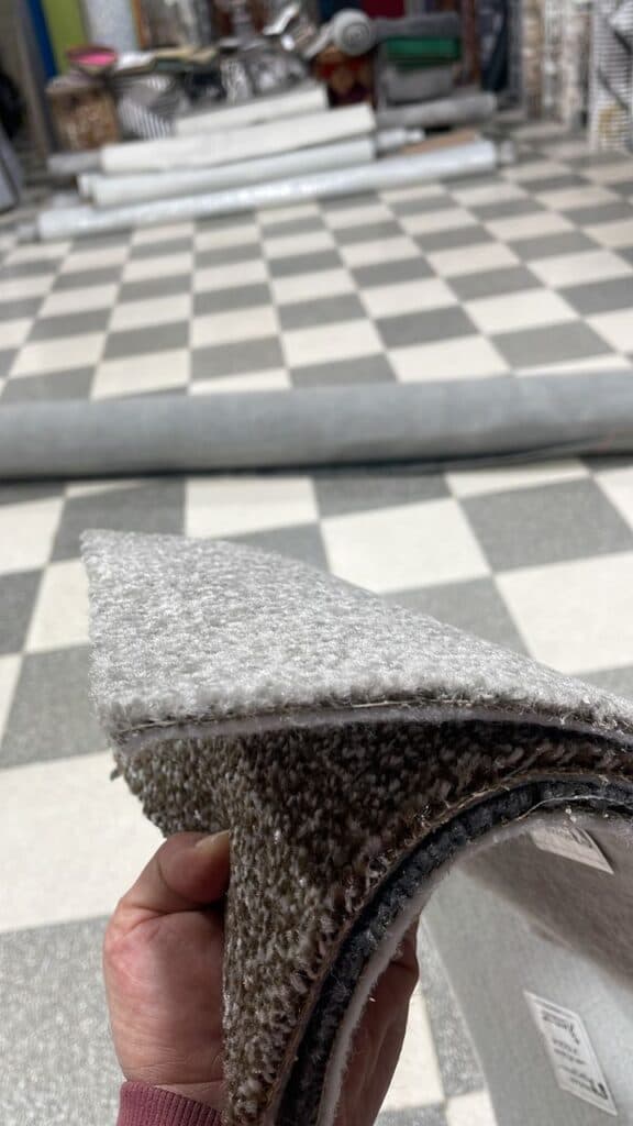 هایپر موکت رج پلاس در رشت