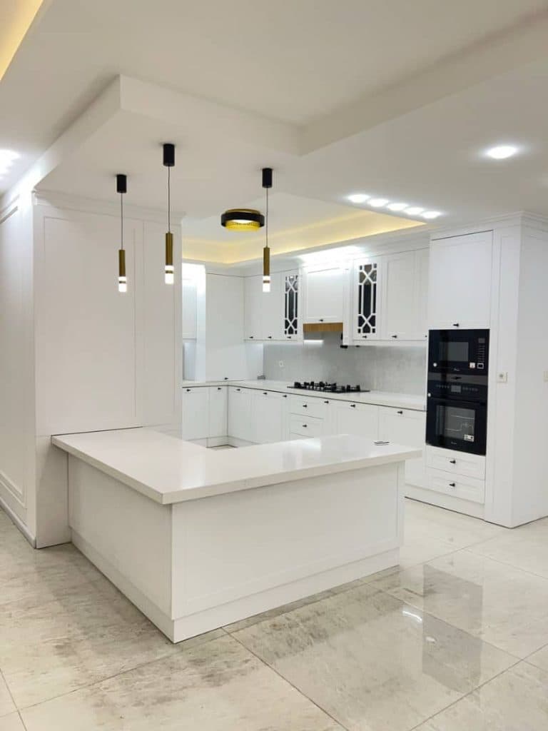 دکوراسیون داخلی پارسین دکور در شیراز