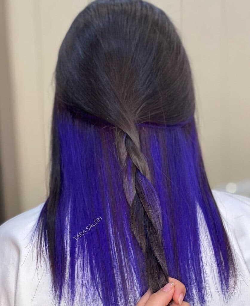 سالن زیبایی تارا در بوشهر