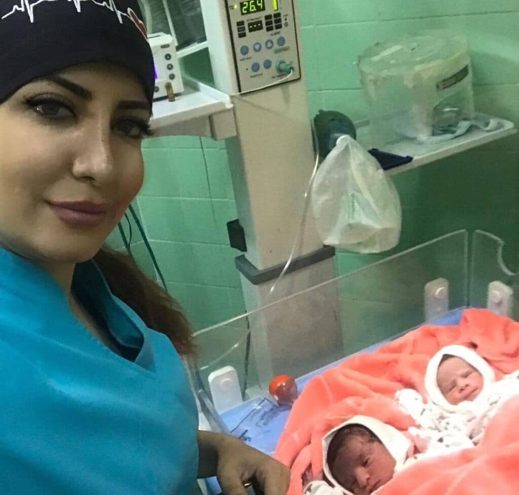 لابیاپلاستی و تنگ کردن واژن دکتر زهره پیشگاهی در چهارراه طالقانی کرج