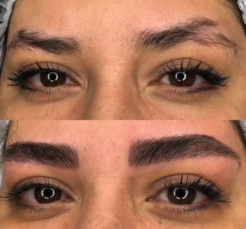 آموزشگاه و سالن زیبایی الناز جعفری در کرمانشاه