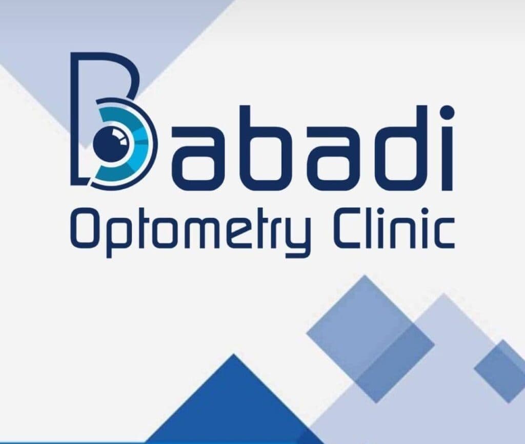 فروشگاه عینکسازی و خدمات بینایی سنجی نگار بابادی در اهواز