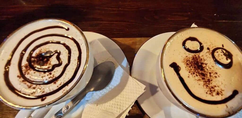 کافه رستوران شمس العماره در بندر ماهشهر