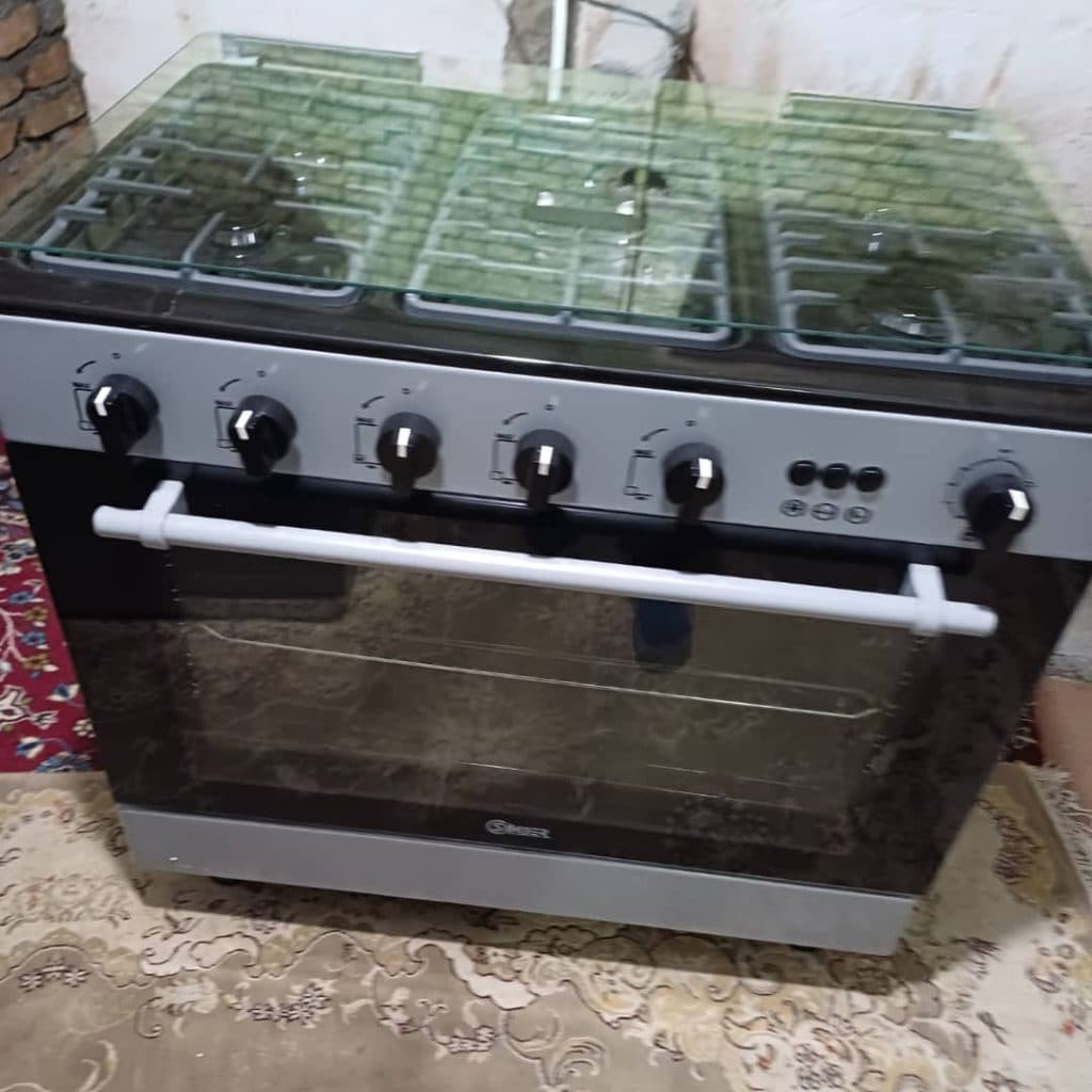 تعمیرات فوق تخصص لوازم خانگی تکنیک سرویس در آمل