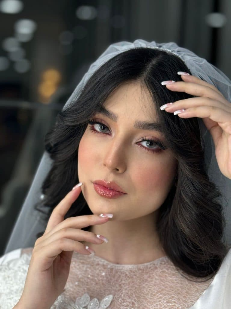 سالن زیبایی بهار و شادی در سبزوار