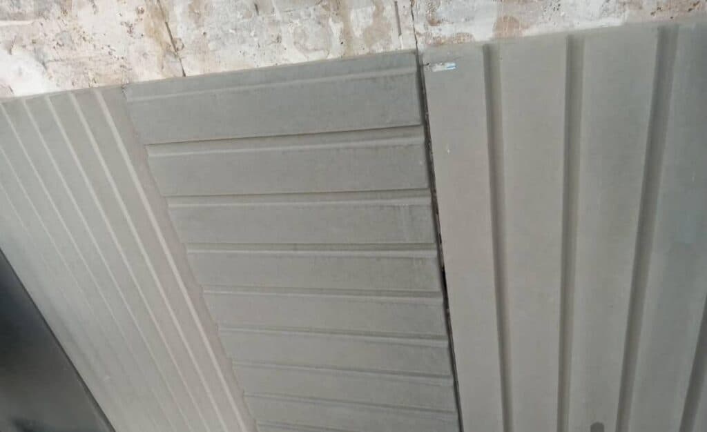 تولید و فروش بتن اکسپوز و موزاییک پلیمری سنگ سبلان اصلانی در تهران