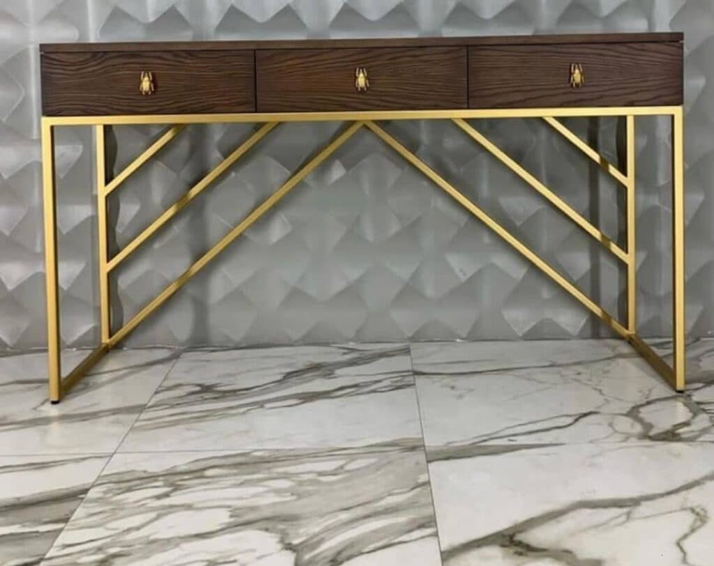 تولید و فروش صنایع فلزی کراکال در مشهد