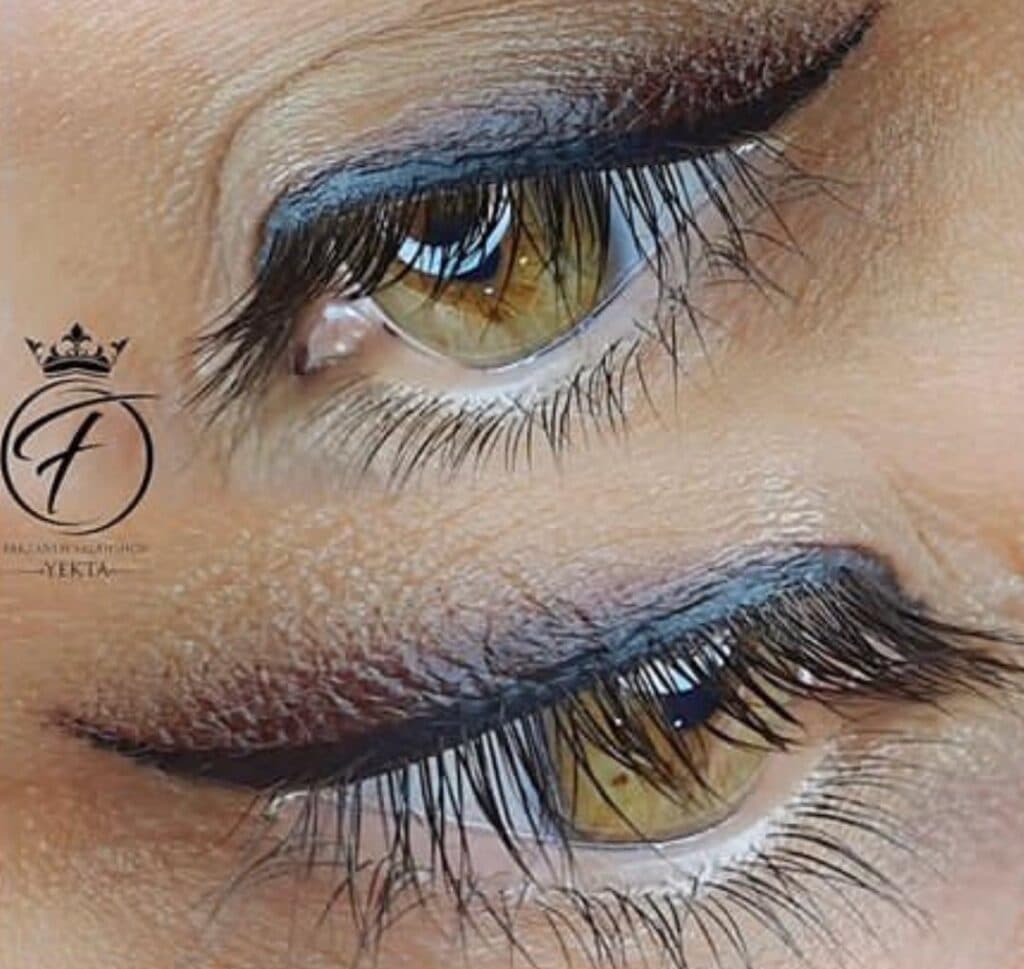 آموزشگاه و مرکز زیبایی فرزانه یکتا در نازی آباد تهران