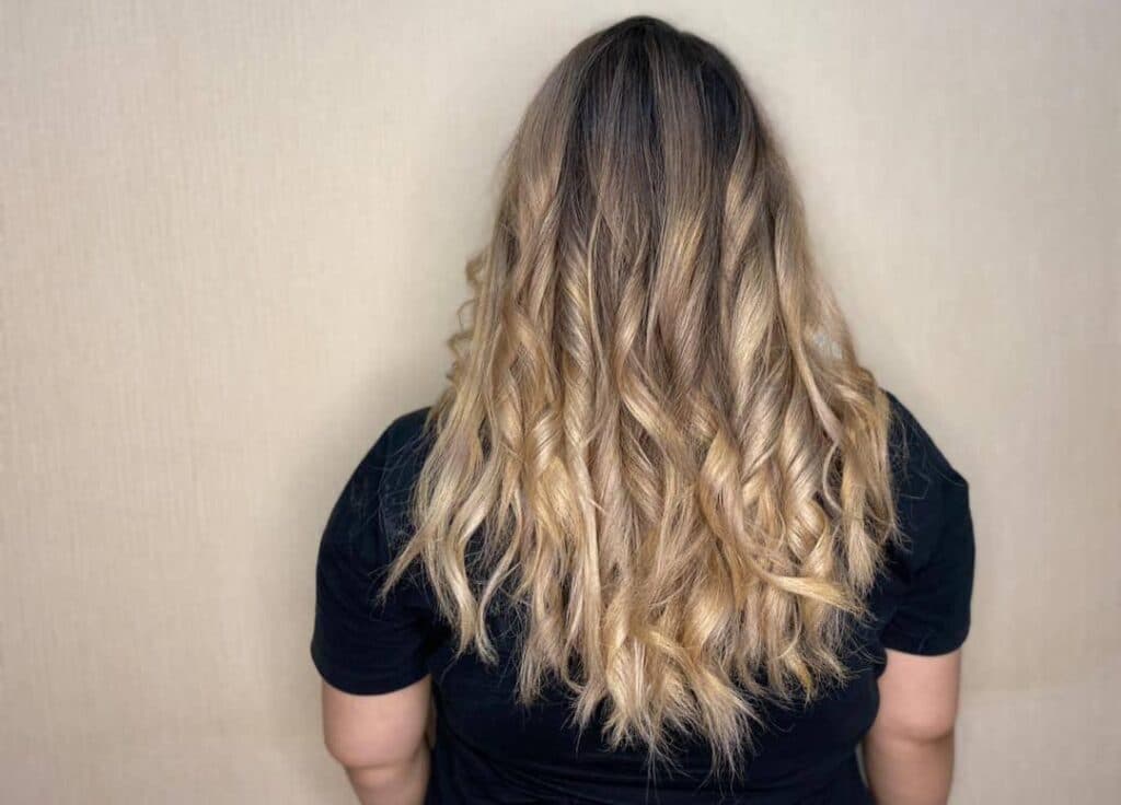 سالن زیبایی نازگل بندر در بندرعباس