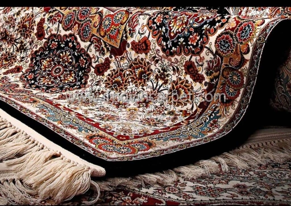 قالیشویی و مبل شویی سخنور در قم