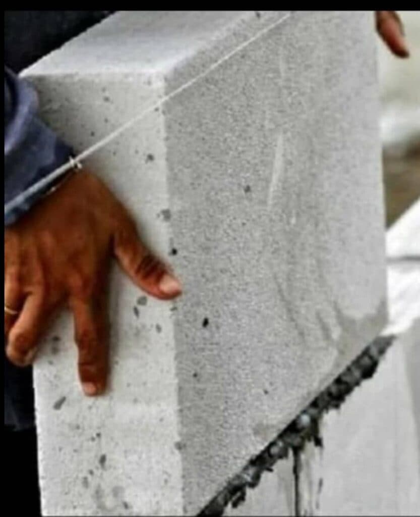 فروش و پخش و اجرای بلوک هبلکس شرکت هوم لکس در اصفهان