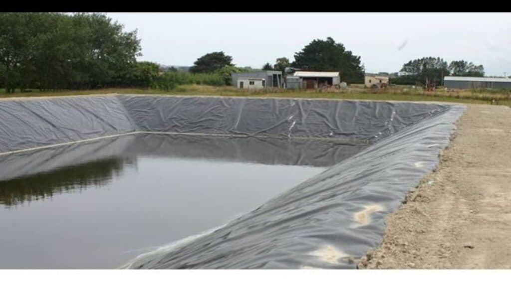طراحی و ساخت اجرا استخر کشاورزی و ژئوممبران و پلیمری سلیمی در همدان
