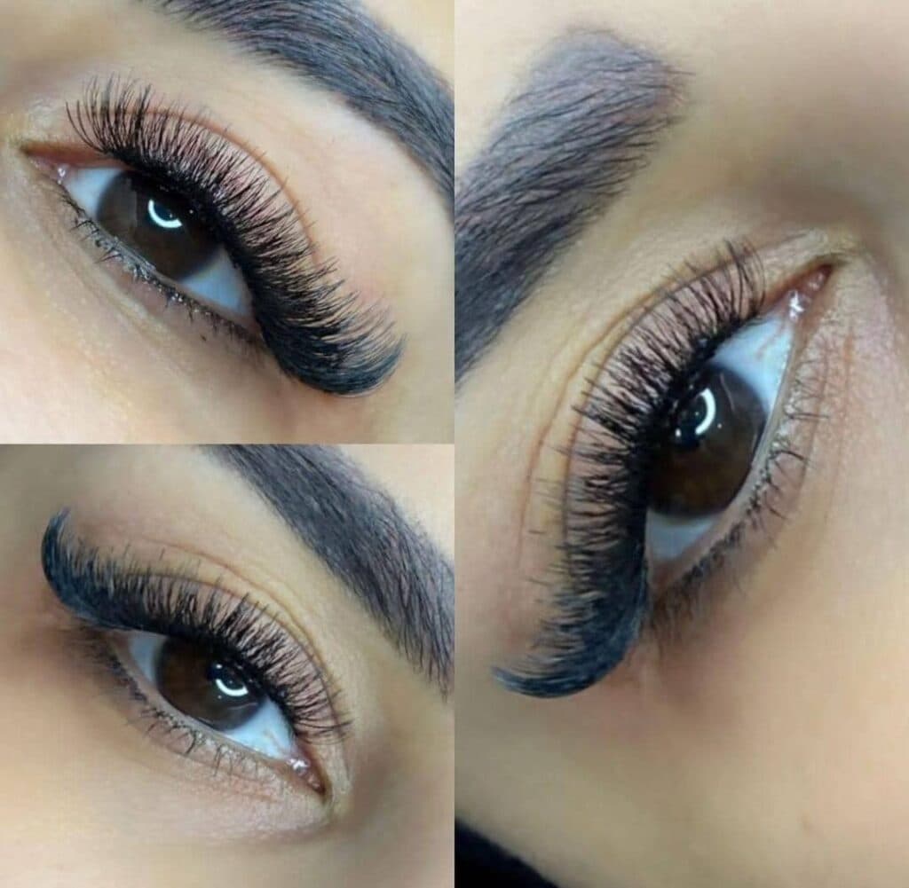 سالن زیبایی آناهیتا شفائی در اراک