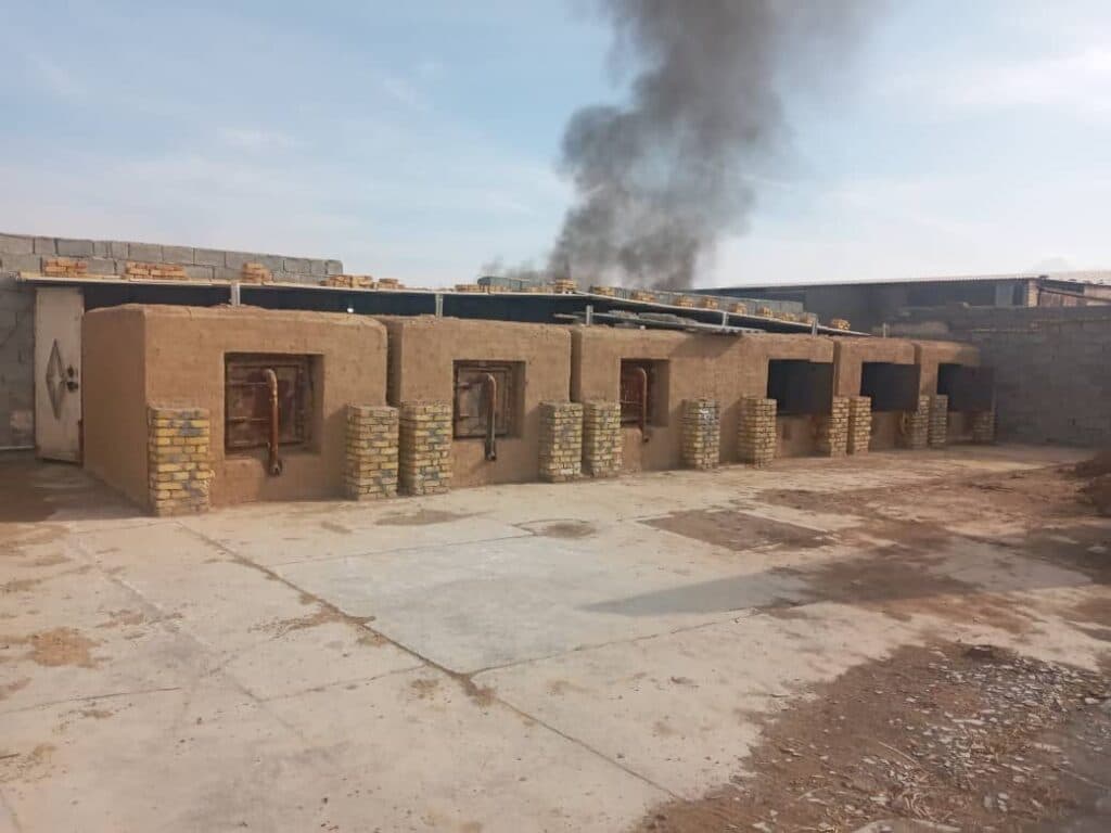 فروش و آموزش و نصب و راه اندازی خط تولید زغال فشرده موسوی در ارومیه