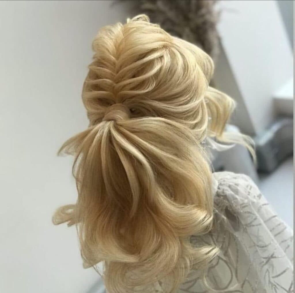 سالن زیبایی رژگونه در سالاریه قم