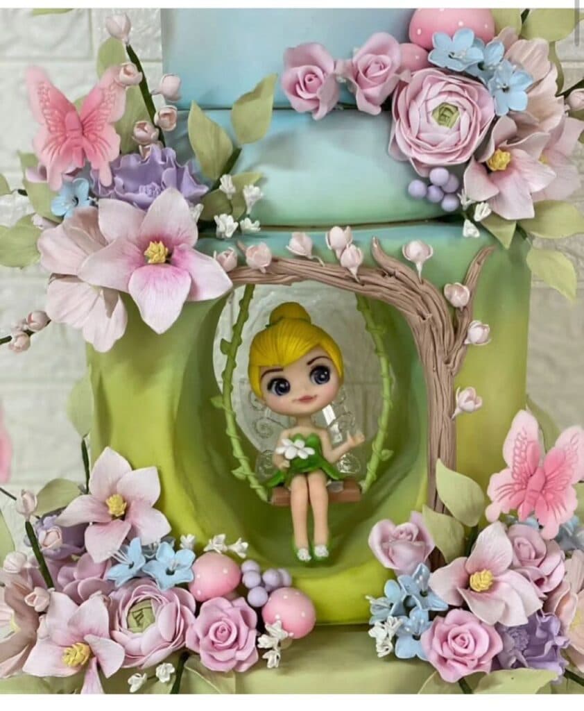 ساخت گیفت و یادبود پریا در قم