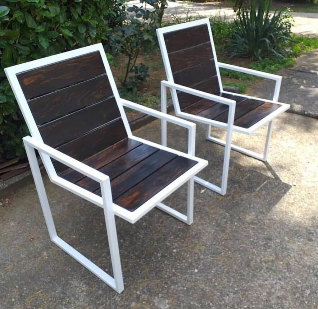 تولید و فروش صنایع فلزی کراکال در مشهد