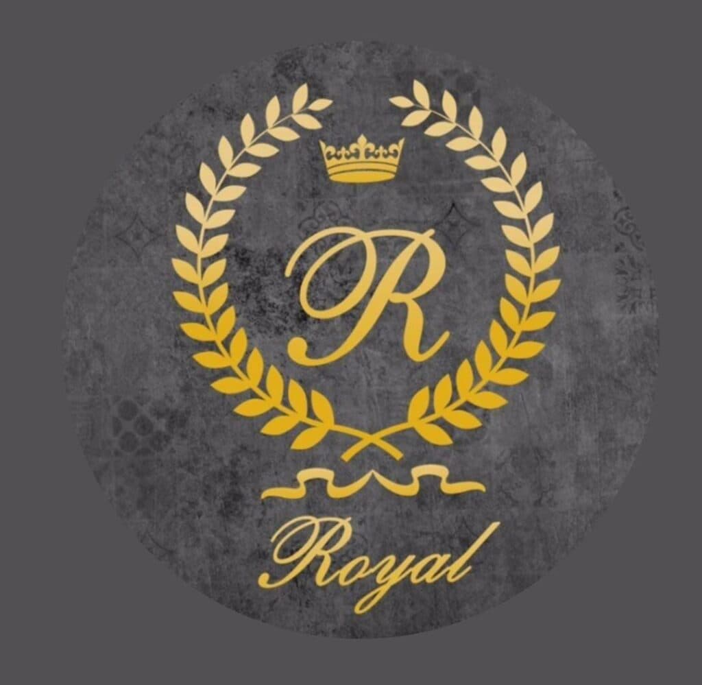 کافه رستوران رویال در مسجدسلیمان