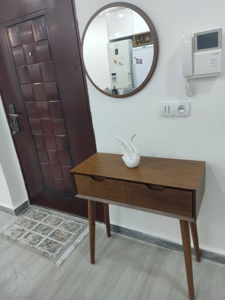 تولید و فروش مبلمان و ناهارخوری میر مبل در بابل