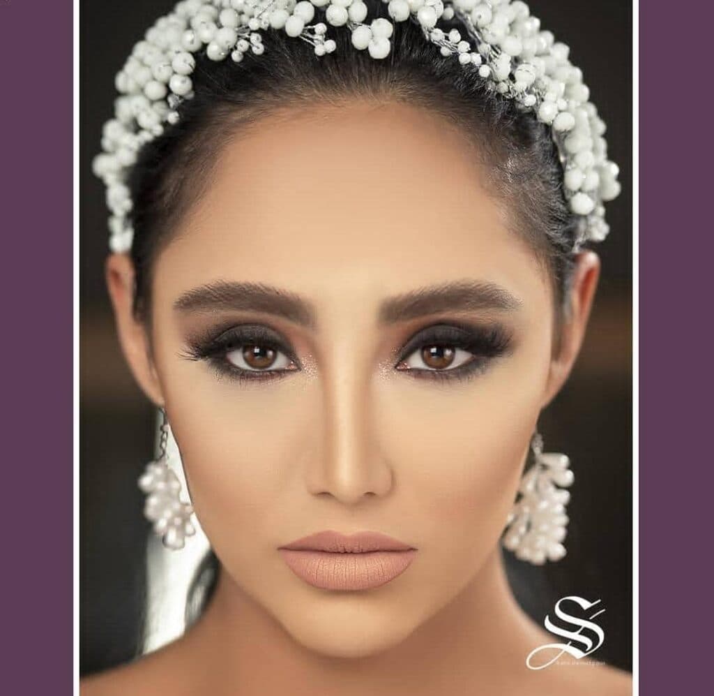 سالن زیبایی یانیز در کرمانشاه