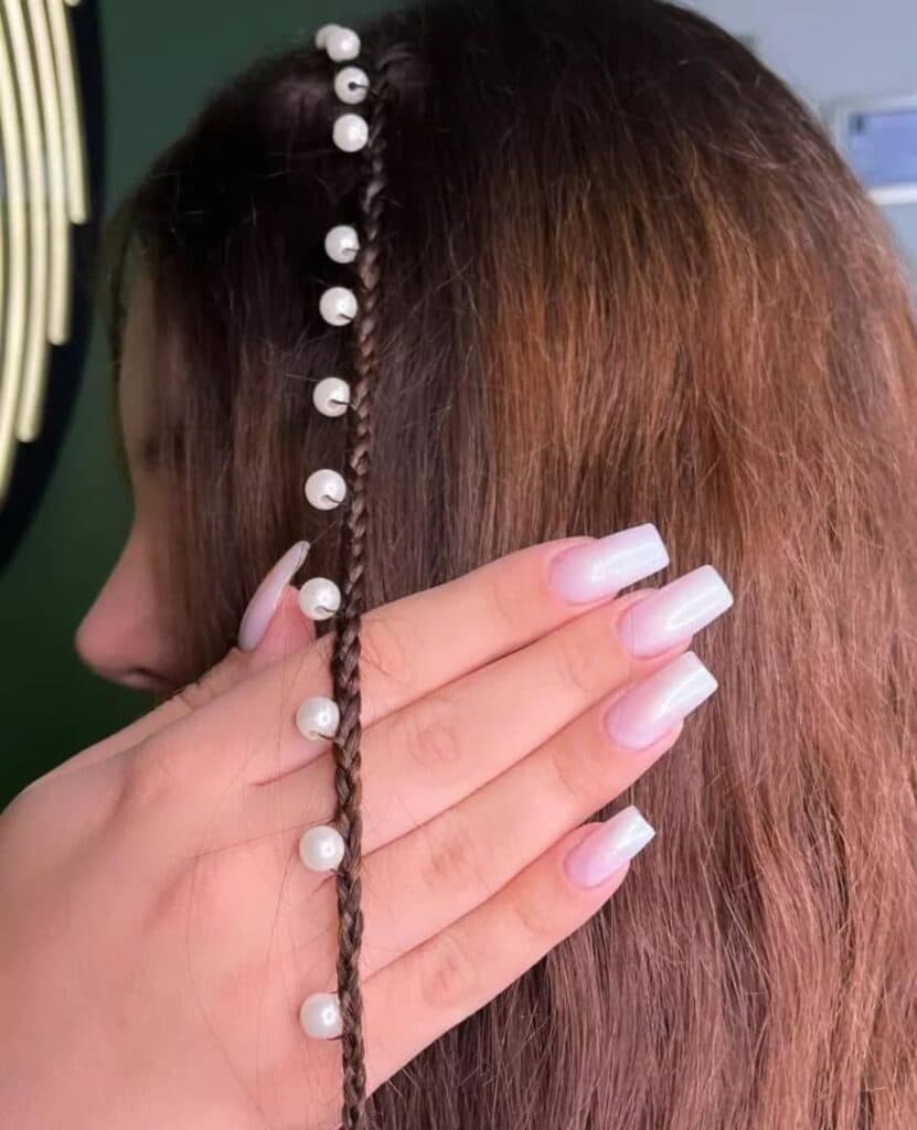 سالن زیبایی سمانه در پردیس