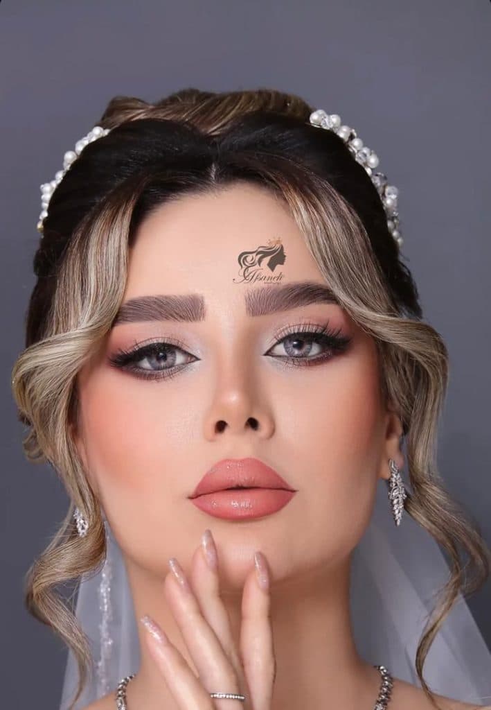 سالن زیبایی افسانه در الوند