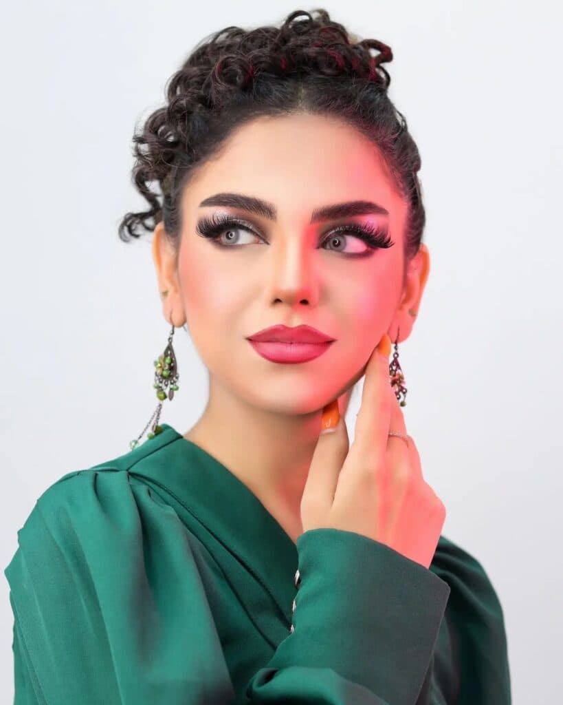 سالن و آموزشگاه مراقبت زیبایی سمیرا جاودان در رامهرمز