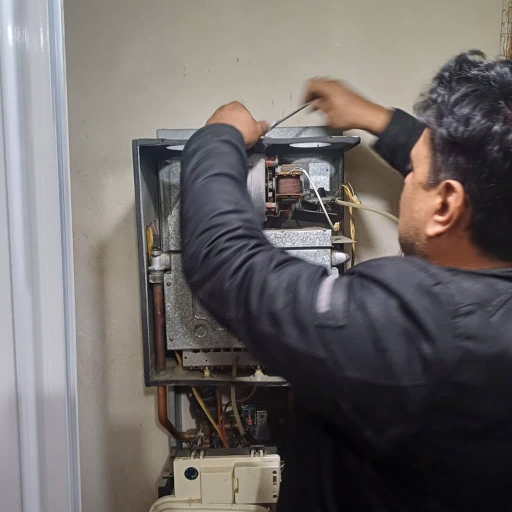 تعمیرات فوق تخصص لوازم خانگی تکنیک سرویس در آمل