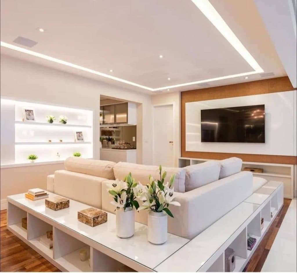 کناف و دکوراسیون داخلی حسین پور در بابلسر