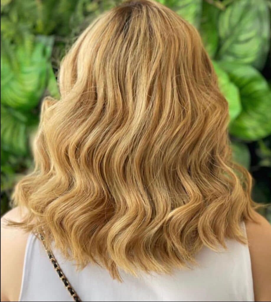 سالن زیبایی گل بانو در ظفر تهران