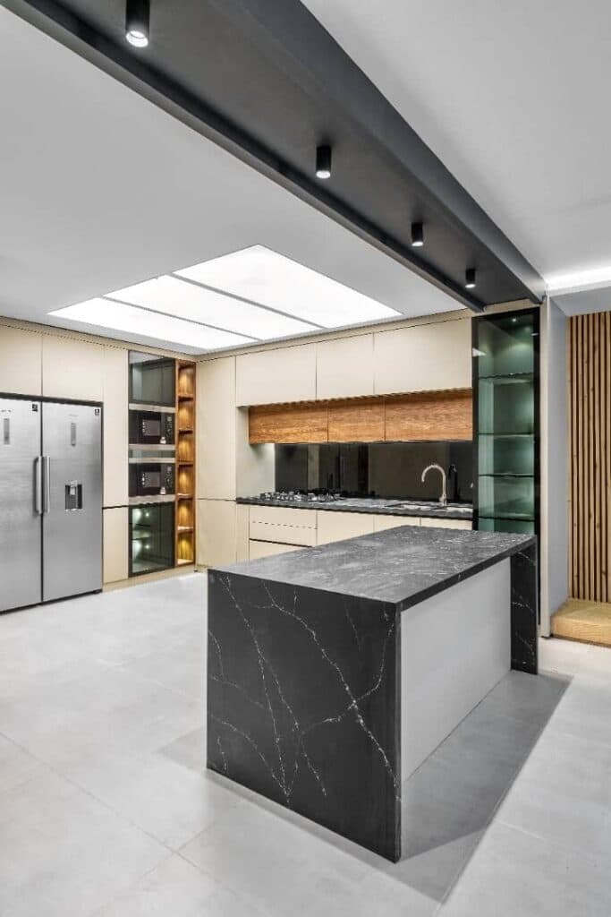 دکوراسیون داخلی و خدمات MDF مهر در شیراز