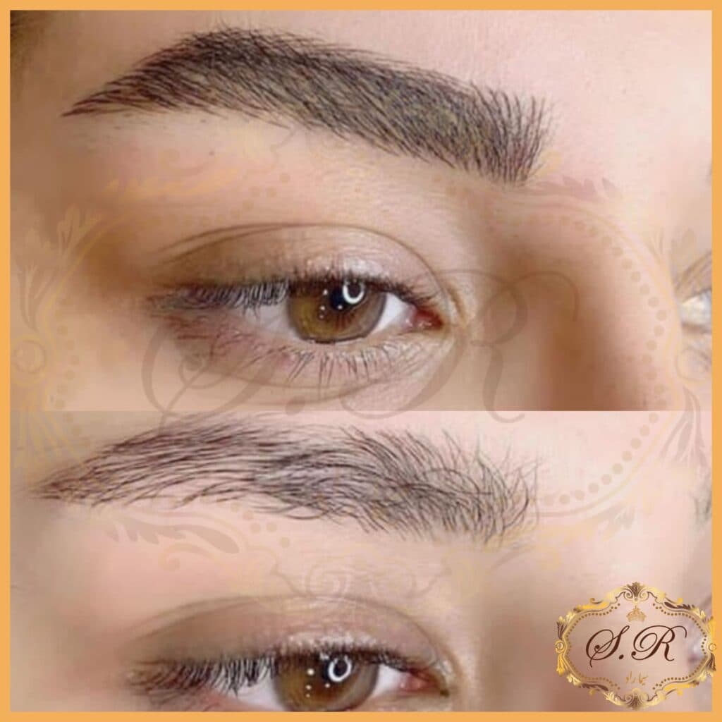 سالن زیبایی سیماراد در پیروزی تهران