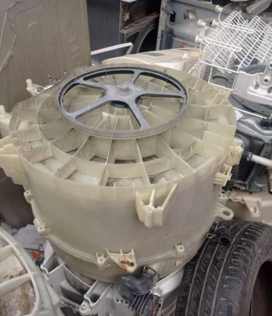 آموزش و تعمیرات تجهیزات سرمایشی و گرمایشی مسعودی در مهرشهر